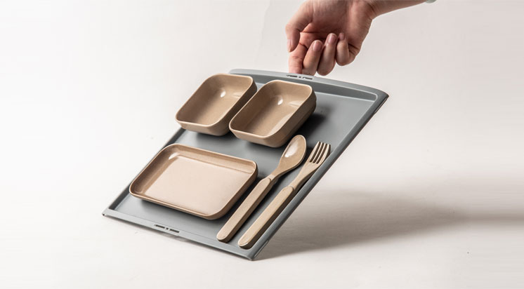 Buy Food Serving Tray