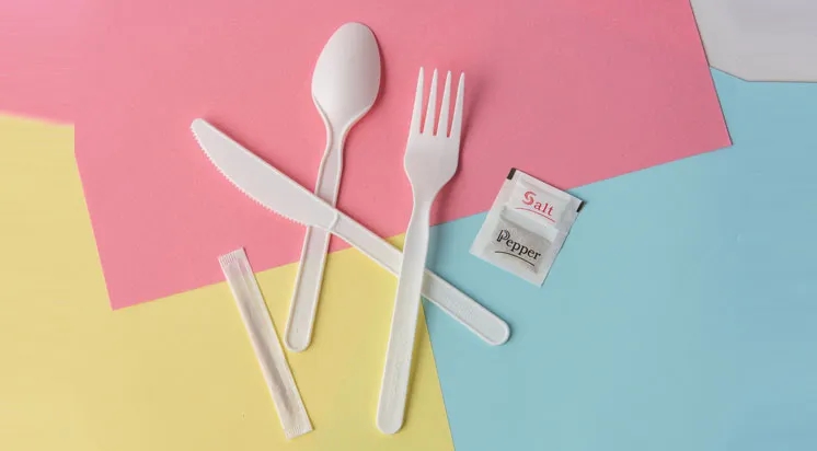 Compostable Cutlery