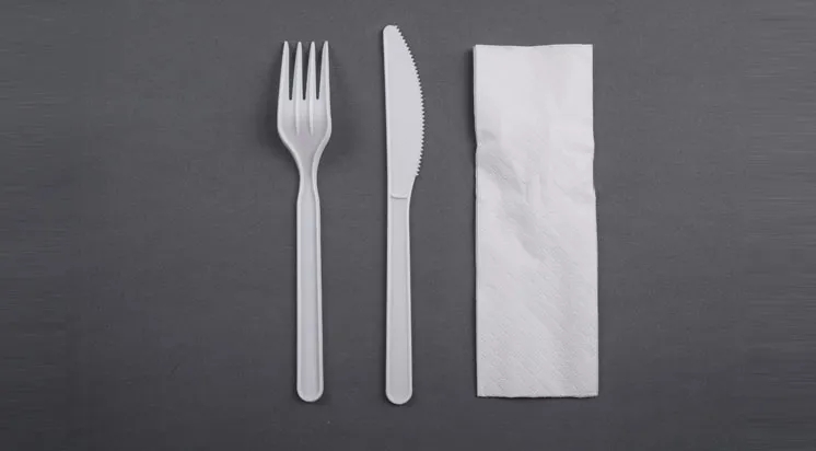 PLA Utensils